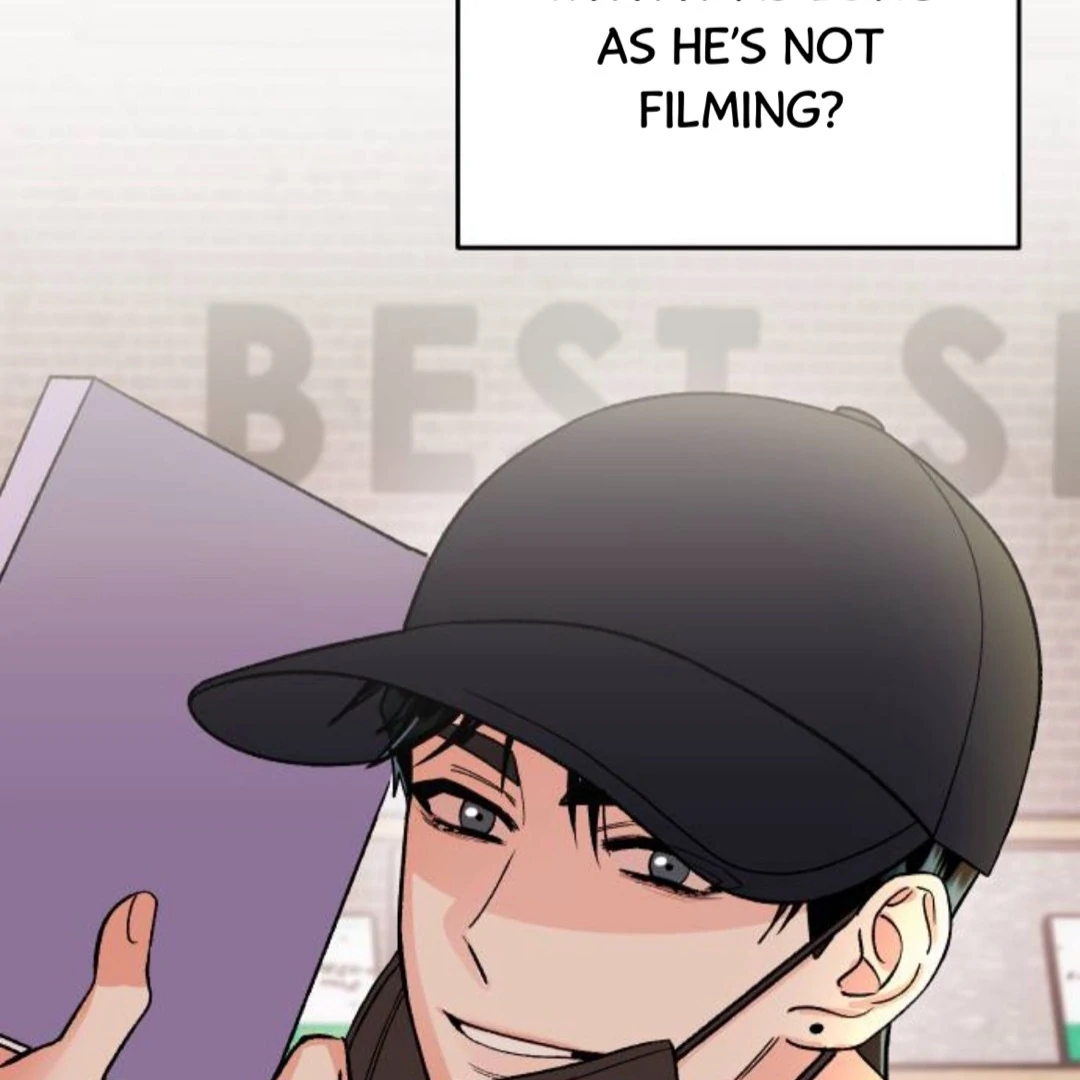 The Sound Of Excitement Chapter 11 page 105 - 