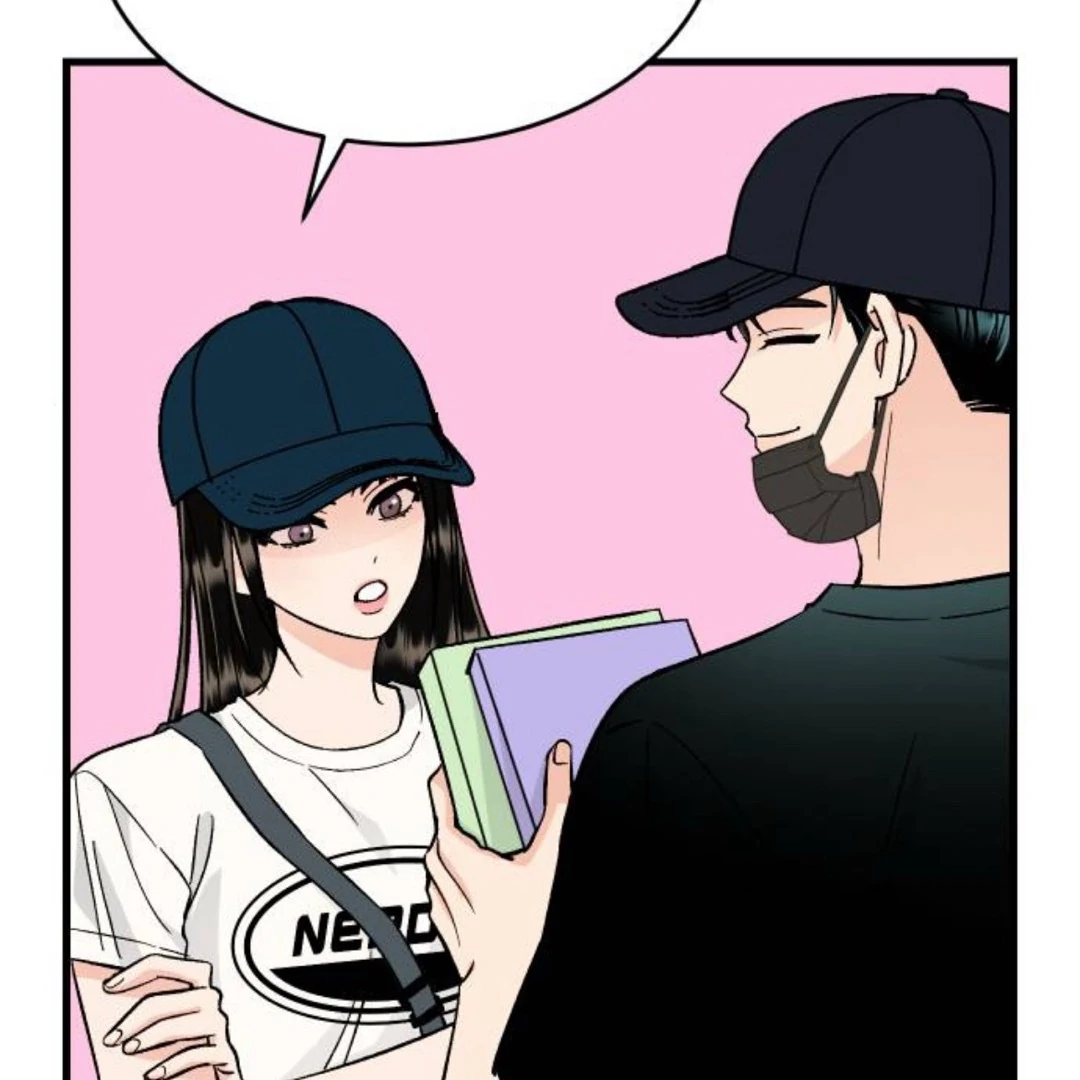 The Sound Of Excitement Chapter 11 page 113 - 