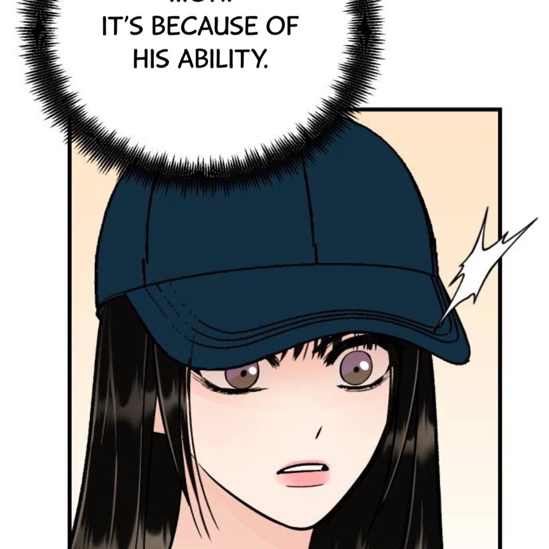 The Sound Of Excitement Chapter 11 page 115 - 
