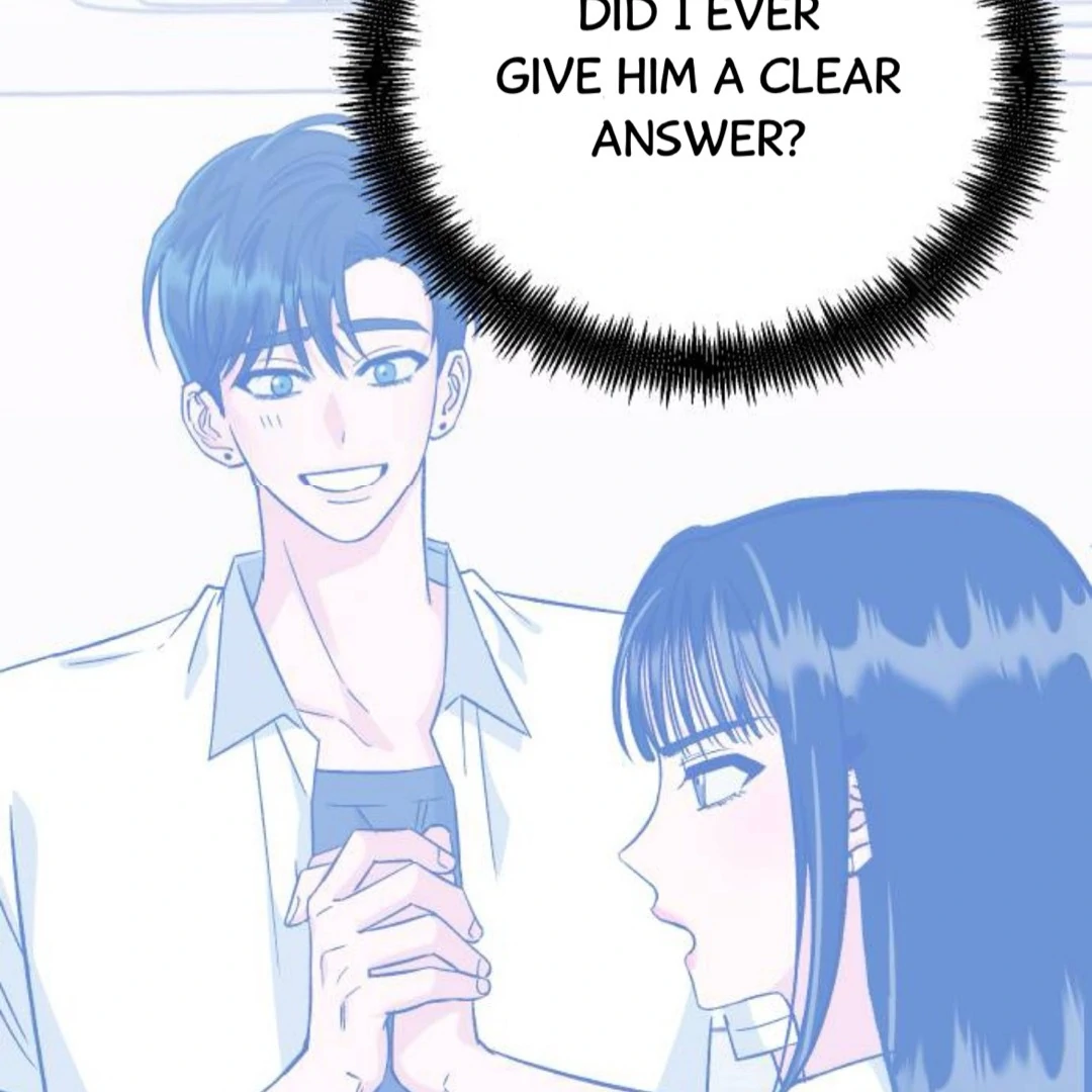 The Sound Of Excitement Chapter 11 page 118 - 