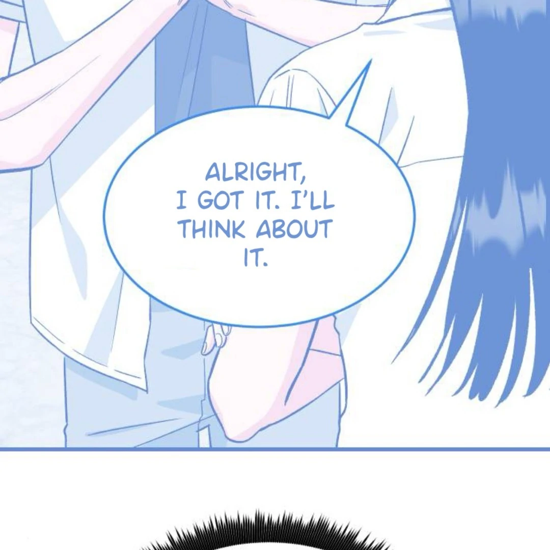 The Sound Of Excitement Chapter 11 page 119 - 