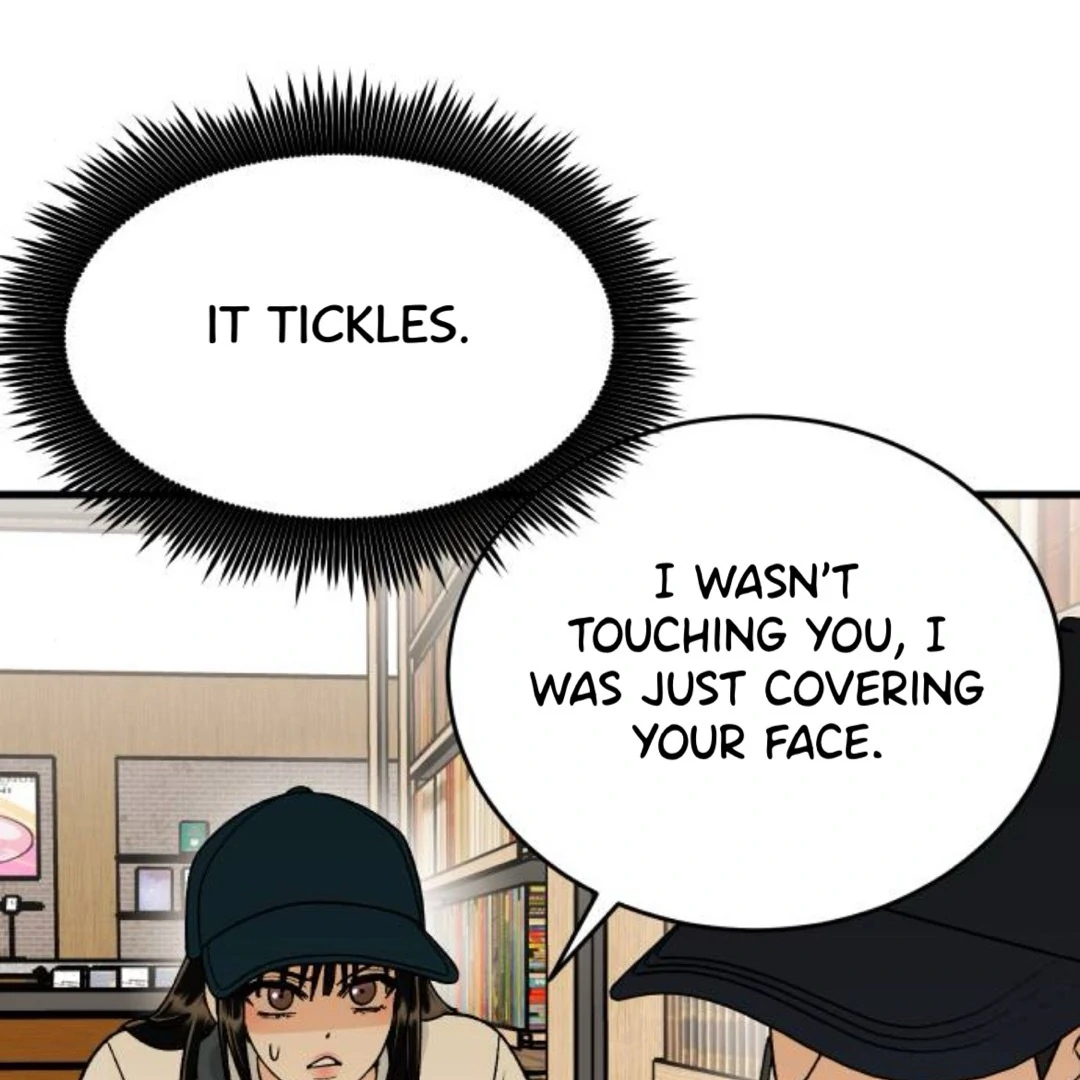 The Sound Of Excitement Chapter 11 page 13 - 