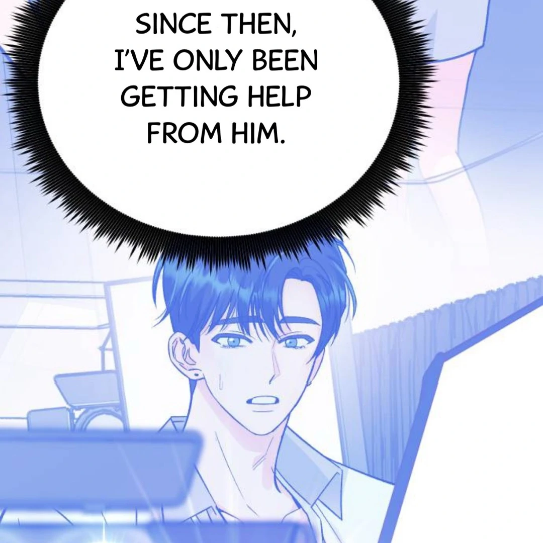 The Sound Of Excitement Chapter 11 page 122 - 
