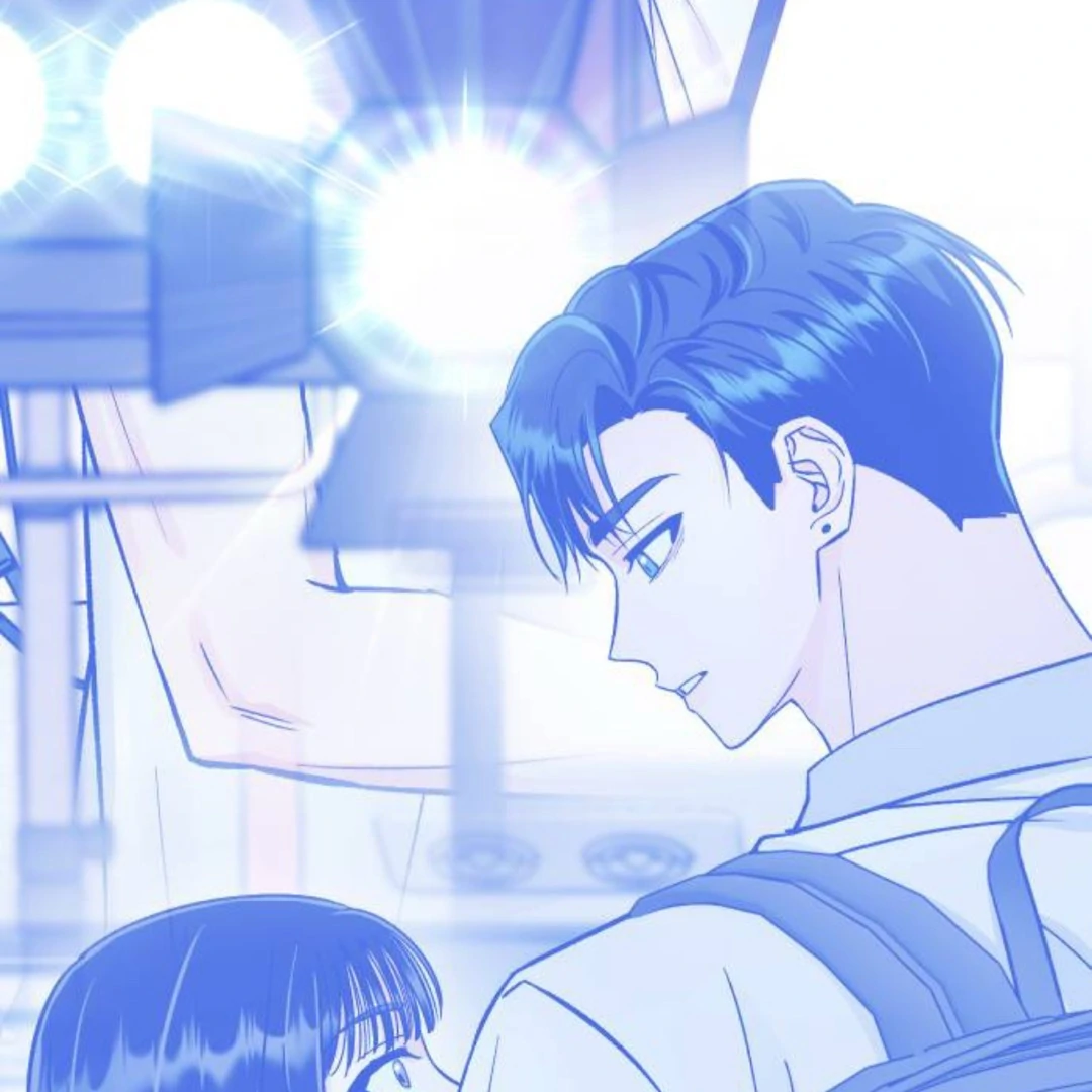 The Sound Of Excitement Chapter 11 page 123 - 