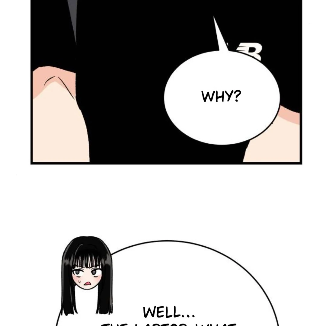 The Sound Of Excitement Chapter 11 page 130 - 