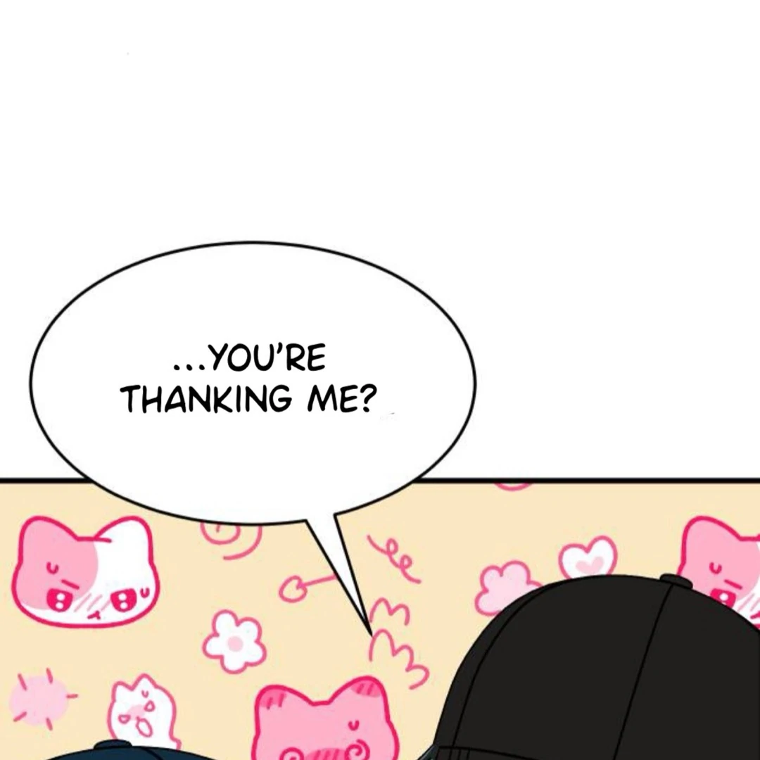 The Sound Of Excitement Chapter 11 page 132 - 