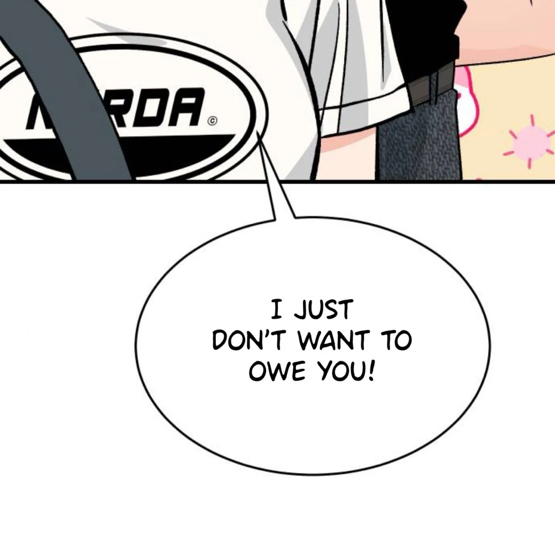 The Sound Of Excitement Chapter 11 page 134 - 