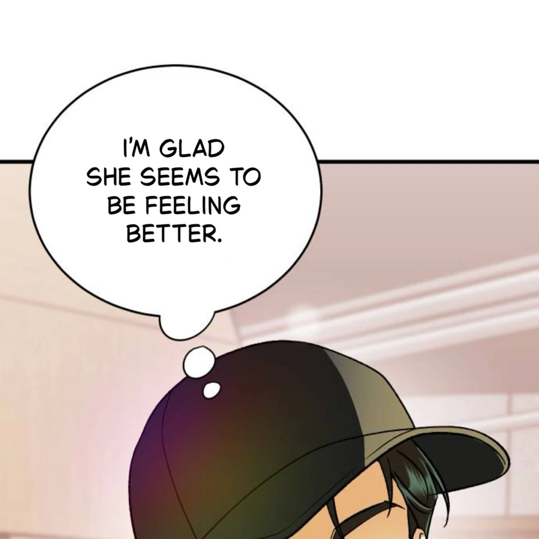 The Sound Of Excitement Chapter 11 page 135 - 