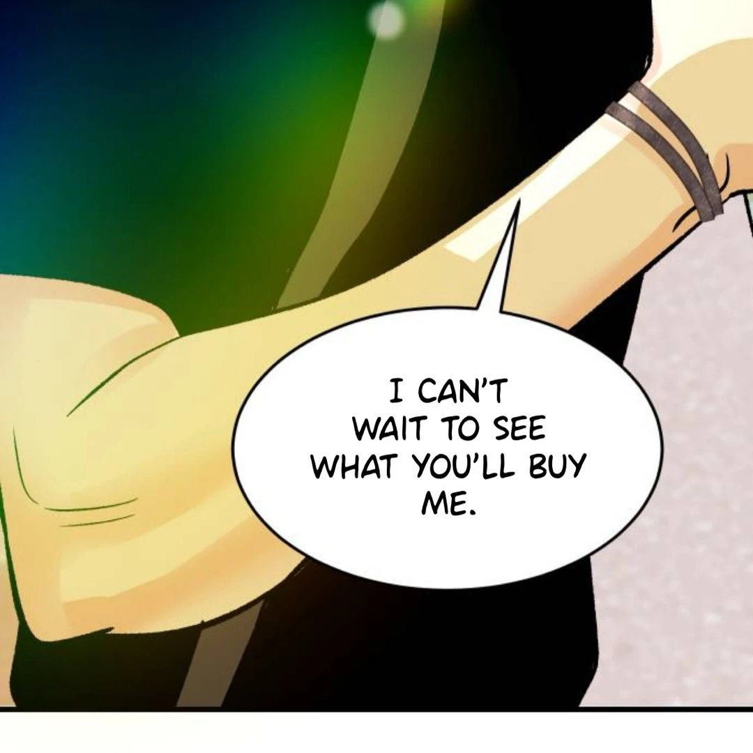 The Sound Of Excitement Chapter 11 page 137 - 