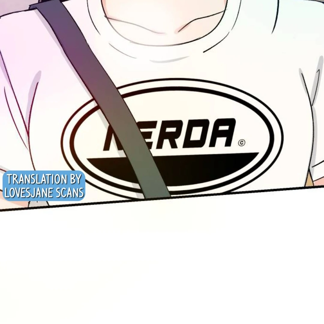 The Sound Of Excitement Chapter 11 page 140 - 