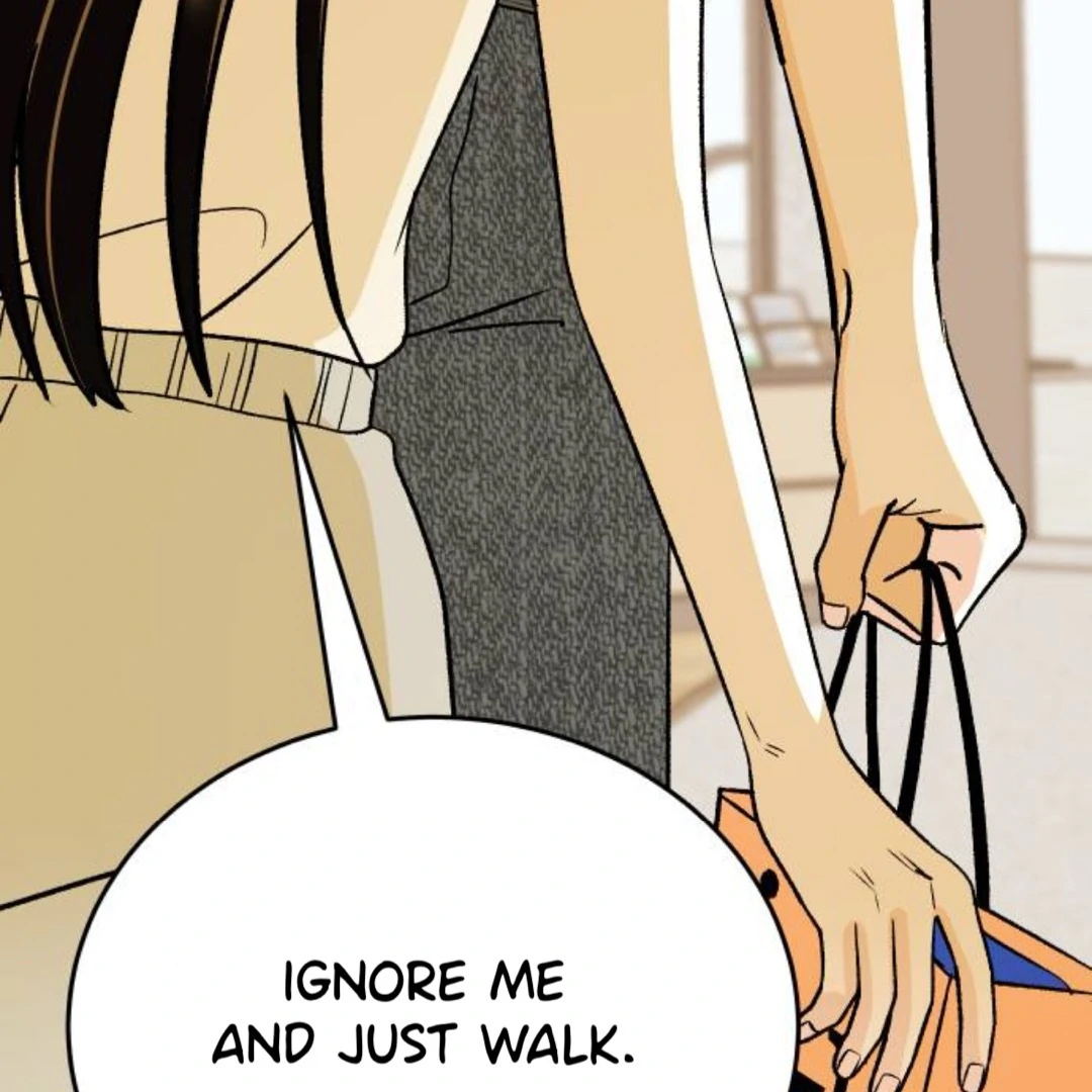 The Sound Of Excitement Chapter 11 page 144 - 