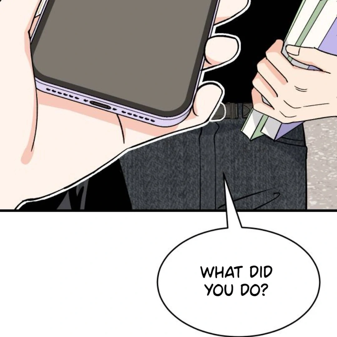 The Sound Of Excitement Chapter 11 page 157 - 