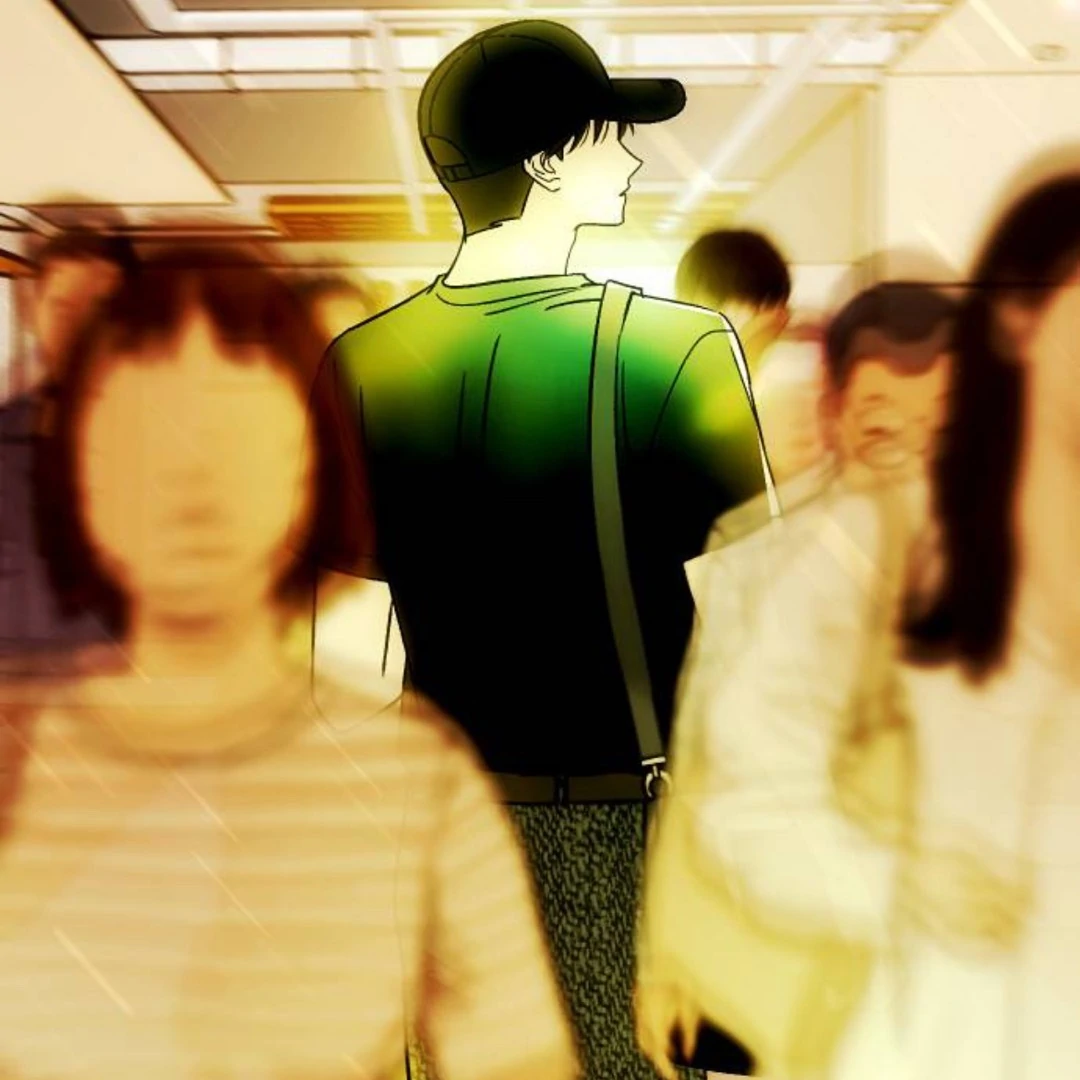 The Sound Of Excitement Chapter 11 page 159 - 