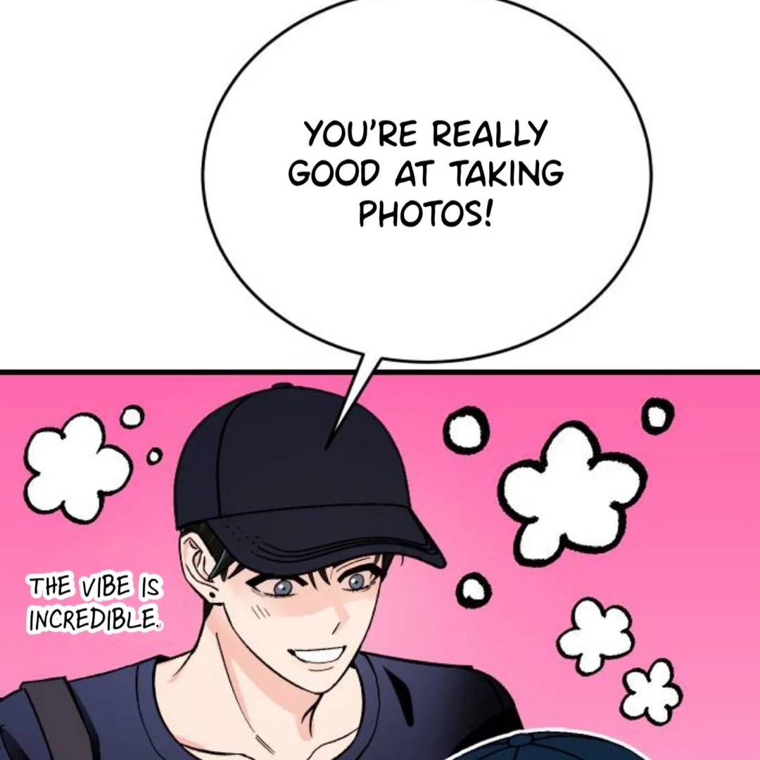 The Sound Of Excitement Chapter 11 page 162 - 