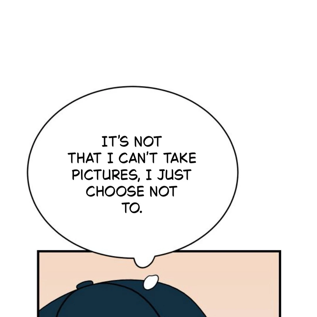 The Sound Of Excitement Chapter 11 page 166 - 