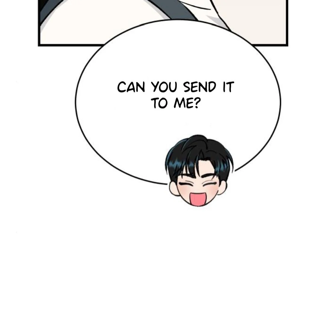 The Sound Of Excitement Chapter 11 page 168 - 
