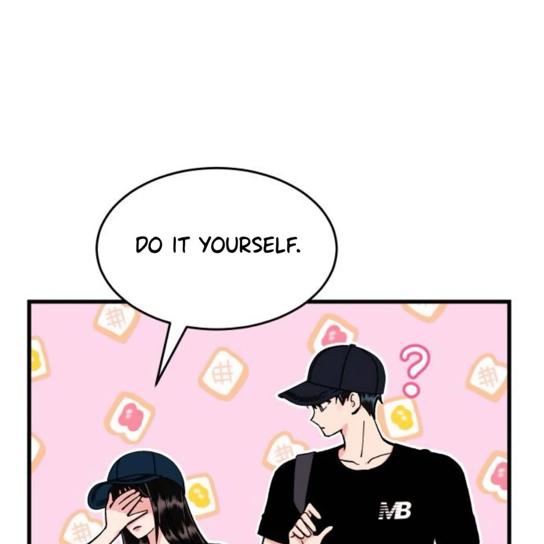 The Sound Of Excitement Chapter 11 page 169 - 