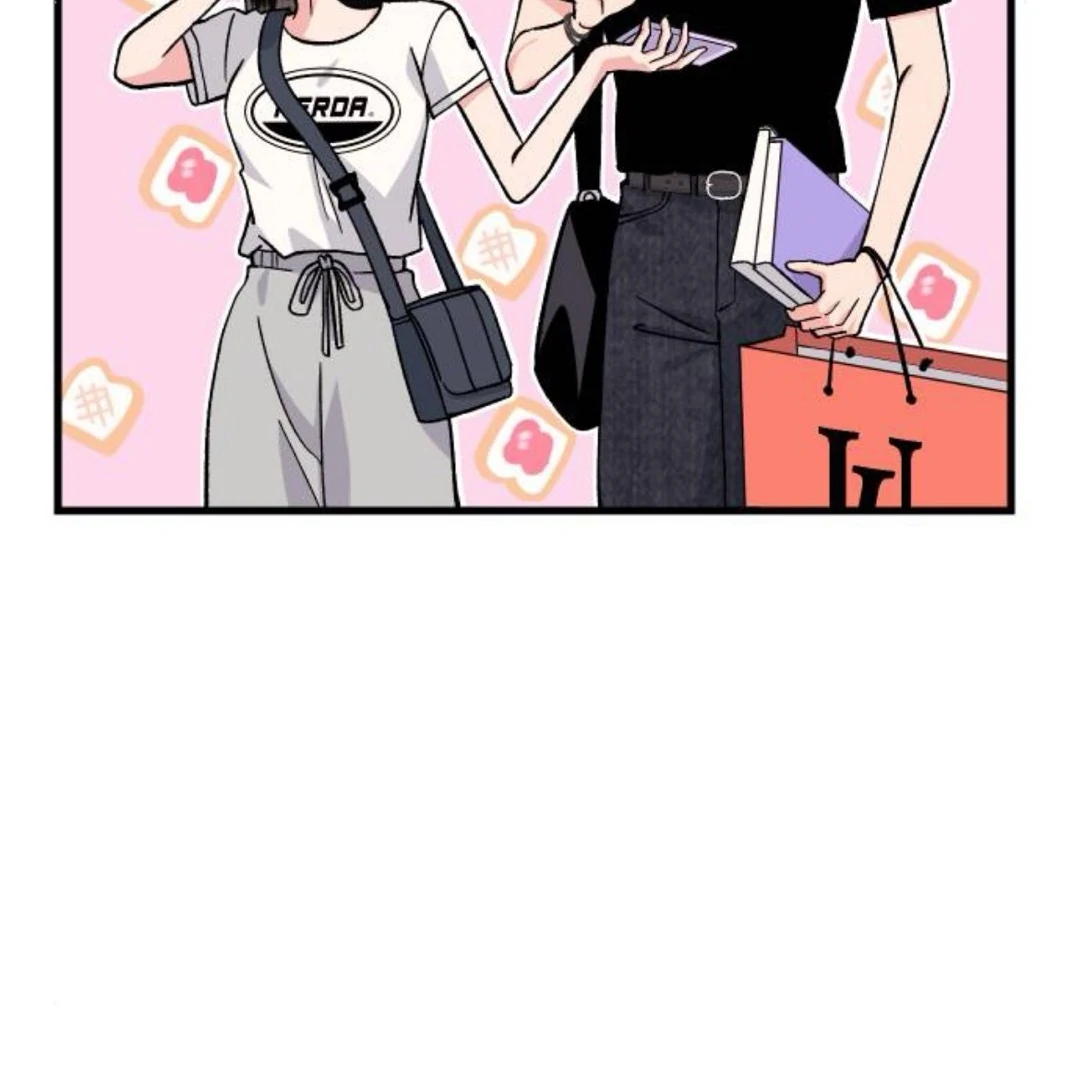 The Sound Of Excitement Chapter 11 page 170 - 