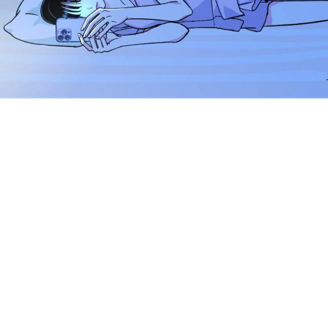 The Sound Of Excitement Chapter 11 page 181 - 