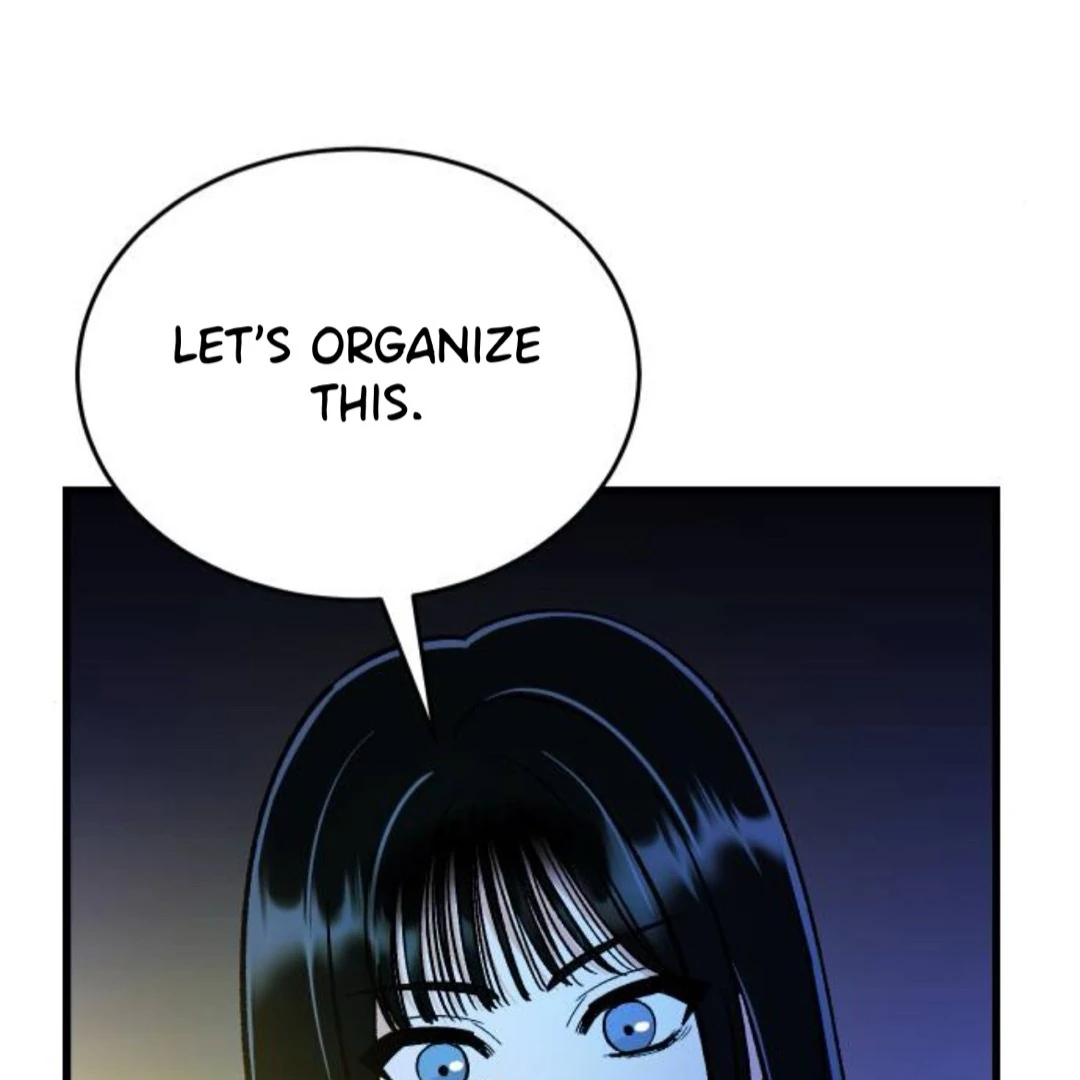 The Sound Of Excitement Chapter 11 page 188 - 