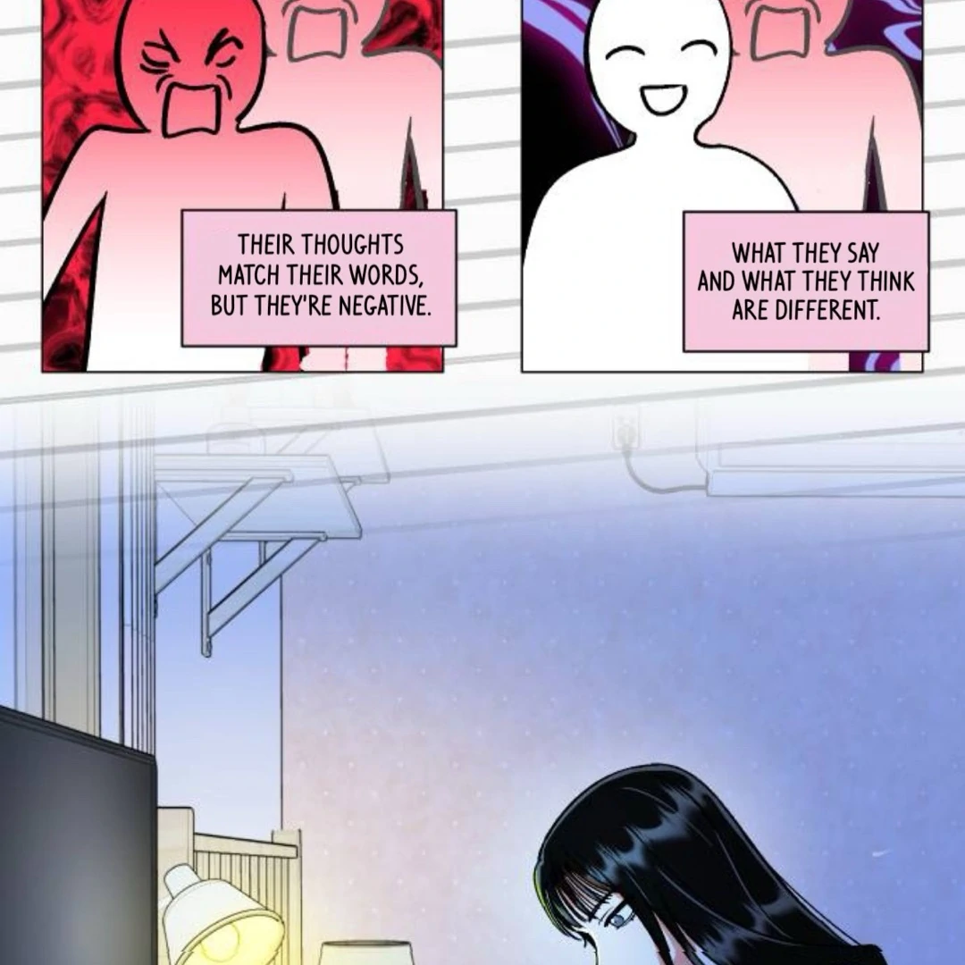 The Sound Of Excitement Chapter 11 page 193 - 
