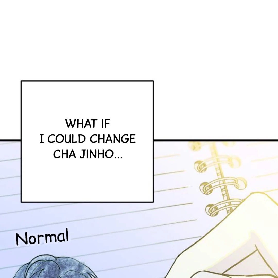The Sound Of Excitement Chapter 11 page 198 - 