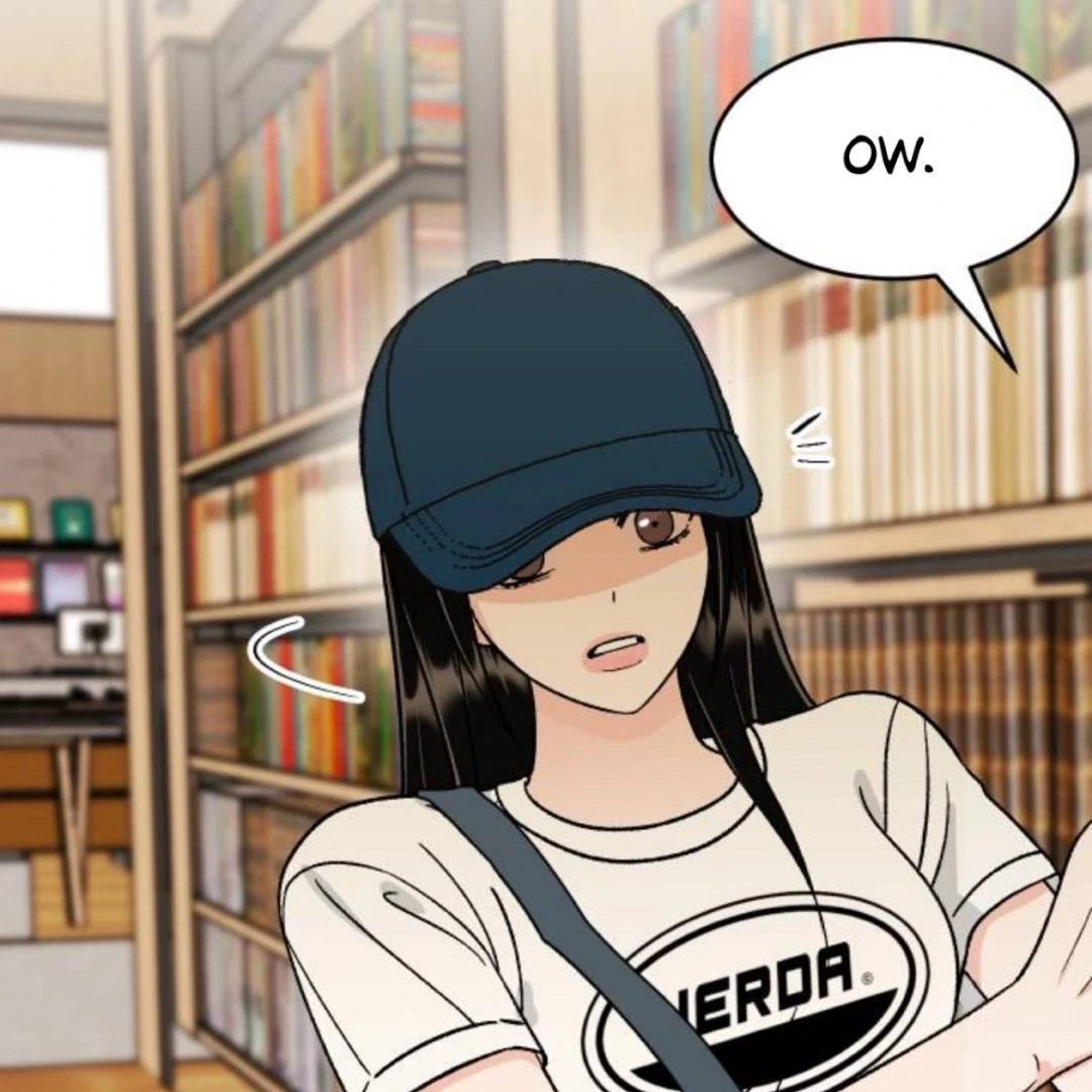 The Sound Of Excitement Chapter 11 page 3 - 