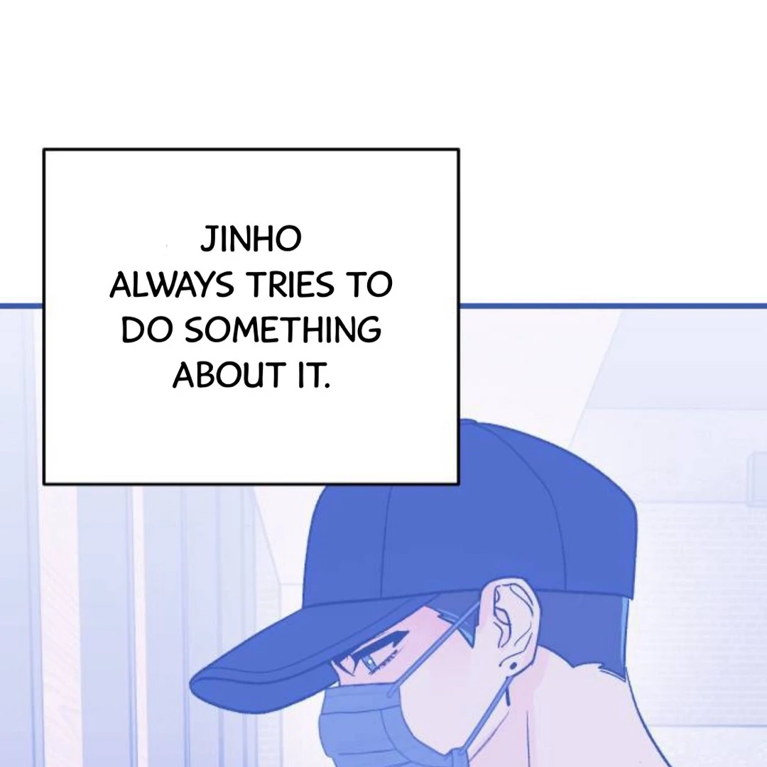The Sound Of Excitement Chapter 11 page 201 - 