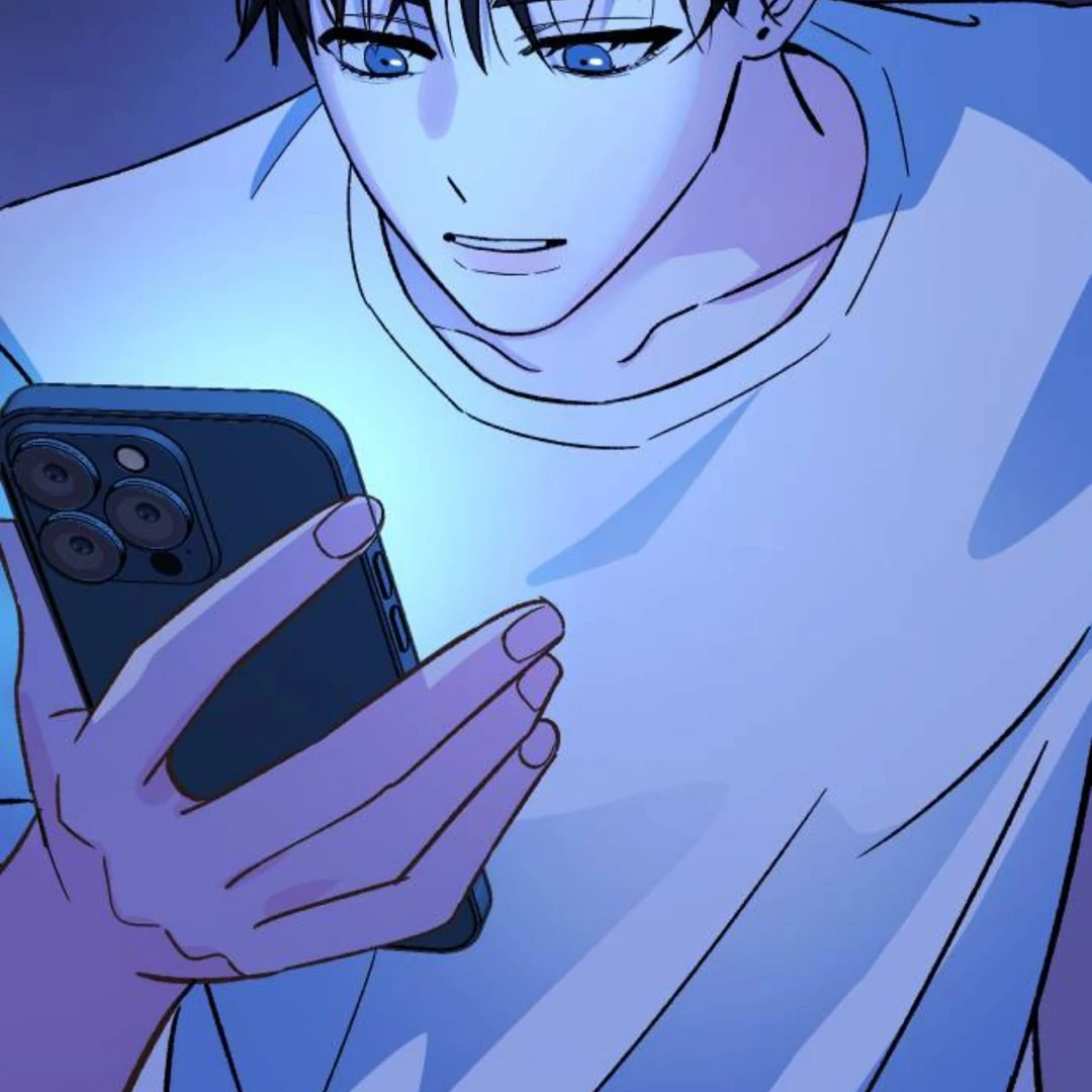 The Sound Of Excitement Chapter 11 page 230 - 