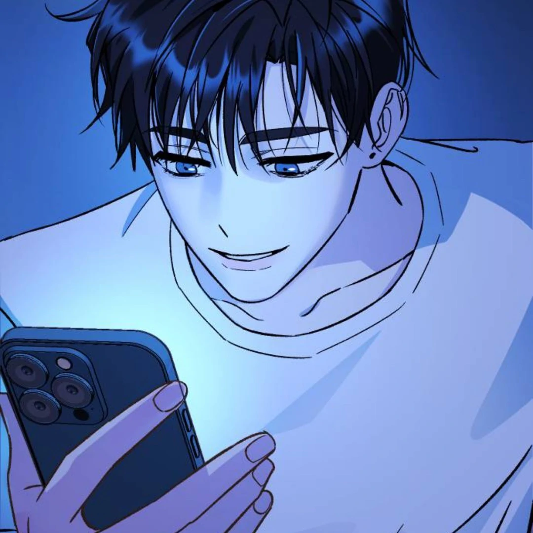 The Sound Of Excitement Chapter 11 page 233 - 
