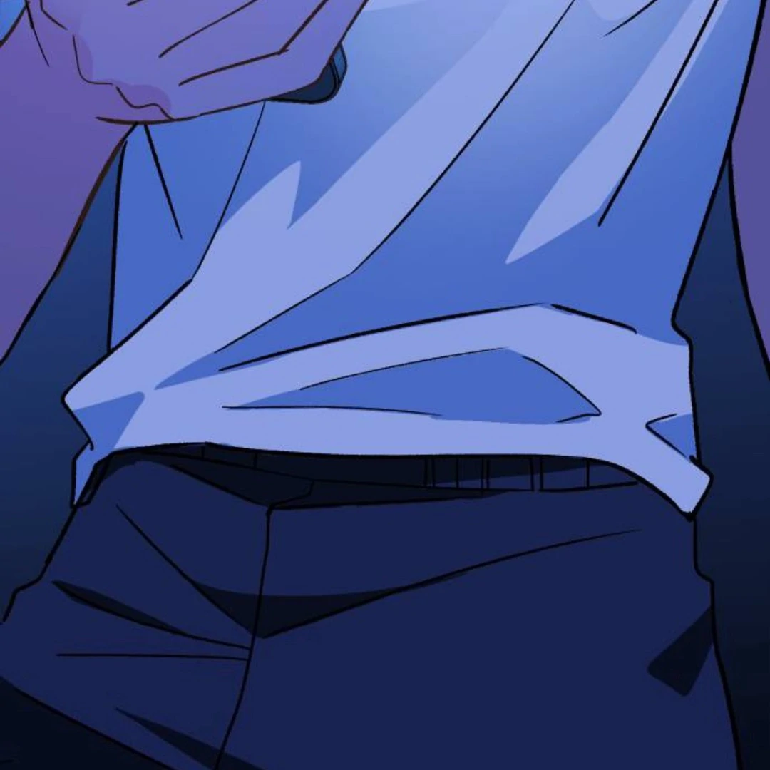 The Sound Of Excitement Chapter 11 page 234 - 