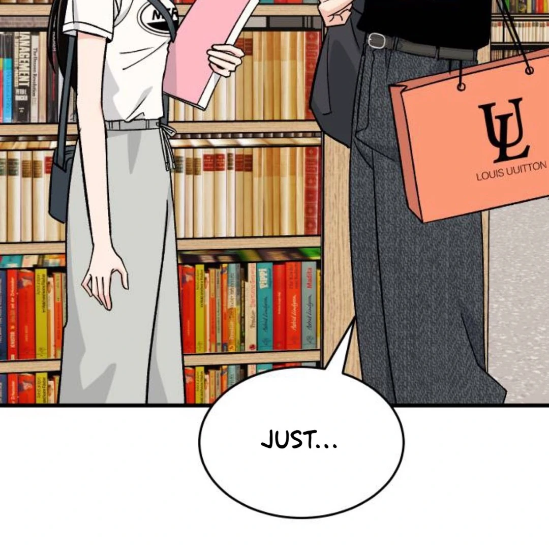 The Sound Of Excitement Chapter 11 page 31 - 