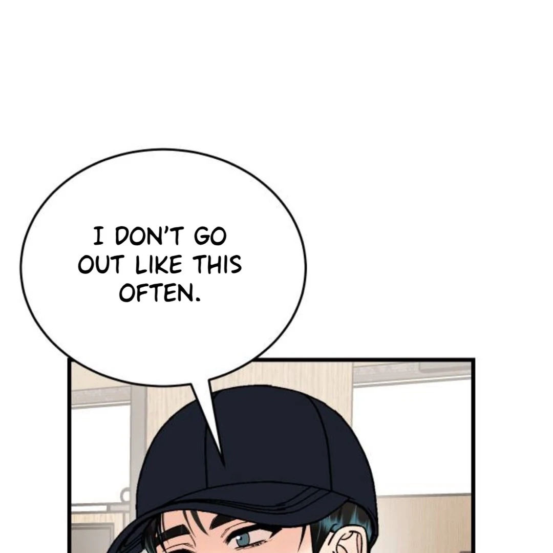 The Sound Of Excitement Chapter 11 page 32 - 