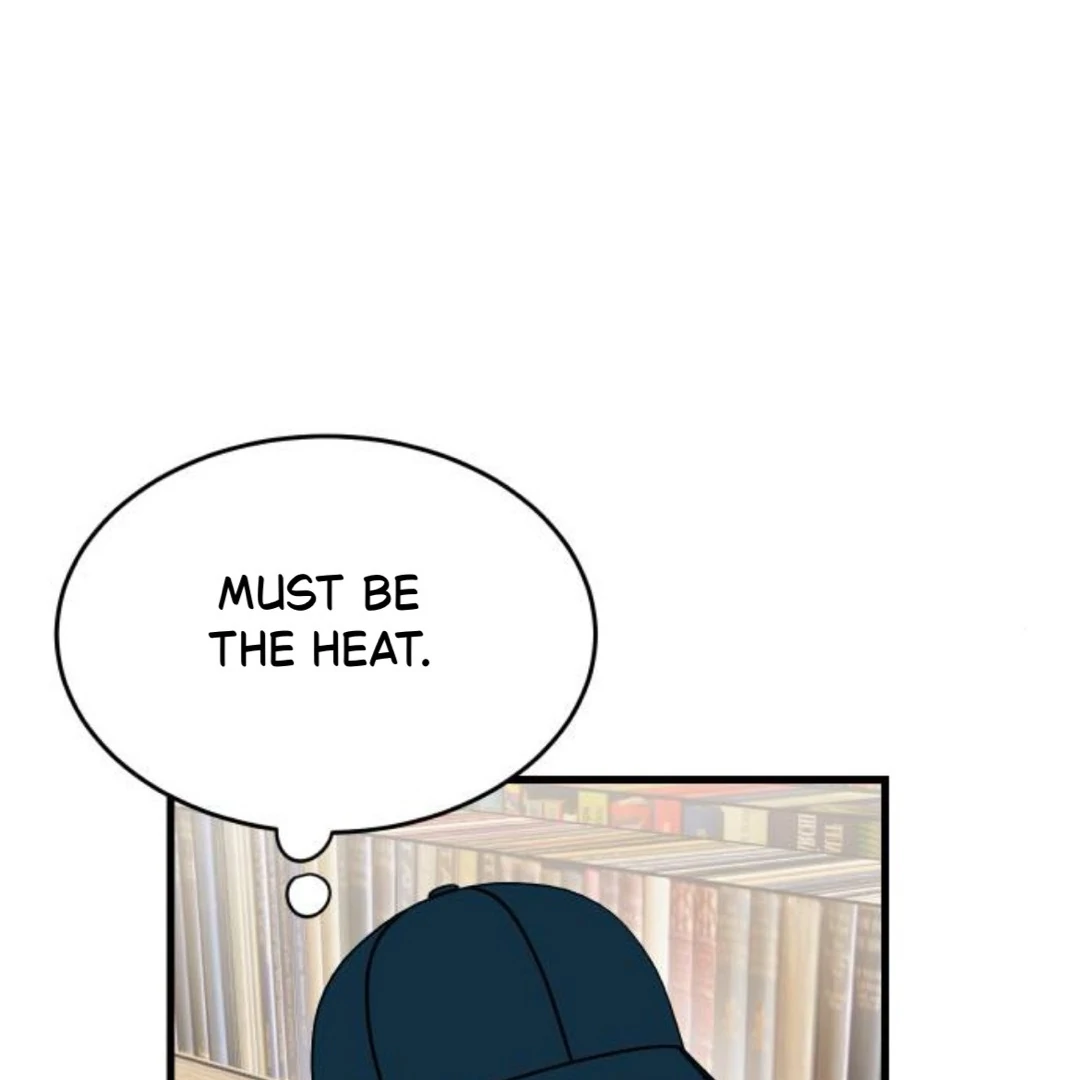 The Sound Of Excitement Chapter 11 page 34 - 