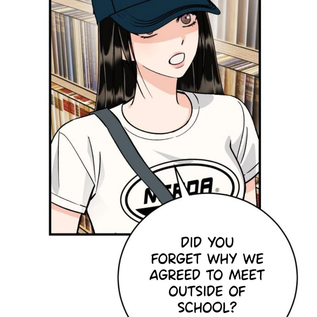 The Sound Of Excitement Chapter 11 page 35 - 
