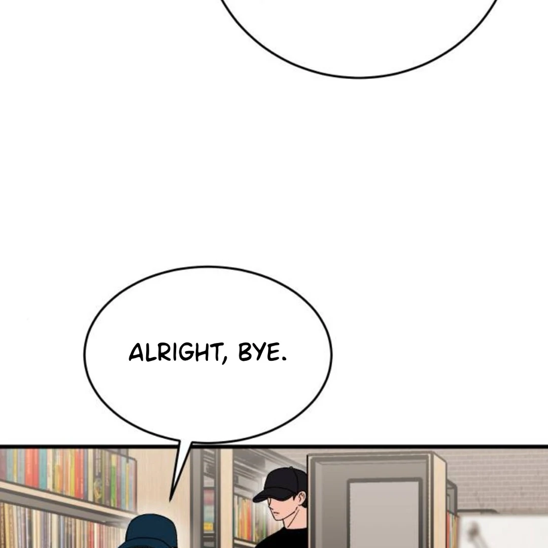 The Sound Of Excitement Chapter 11 page 36 - 