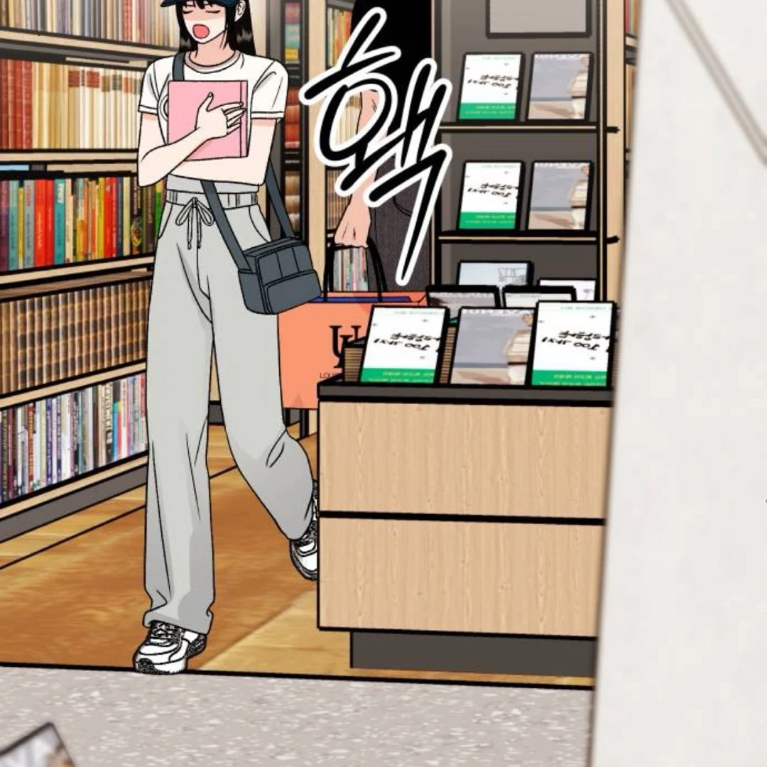 The Sound Of Excitement Chapter 11 page 37 - 