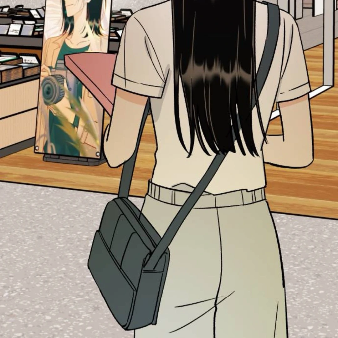 The Sound Of Excitement Chapter 11 page 47 - 