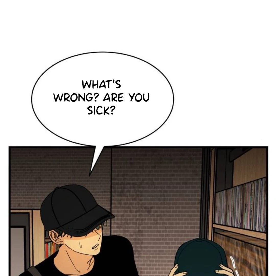 The Sound Of Excitement Chapter 11 page 60 - 
