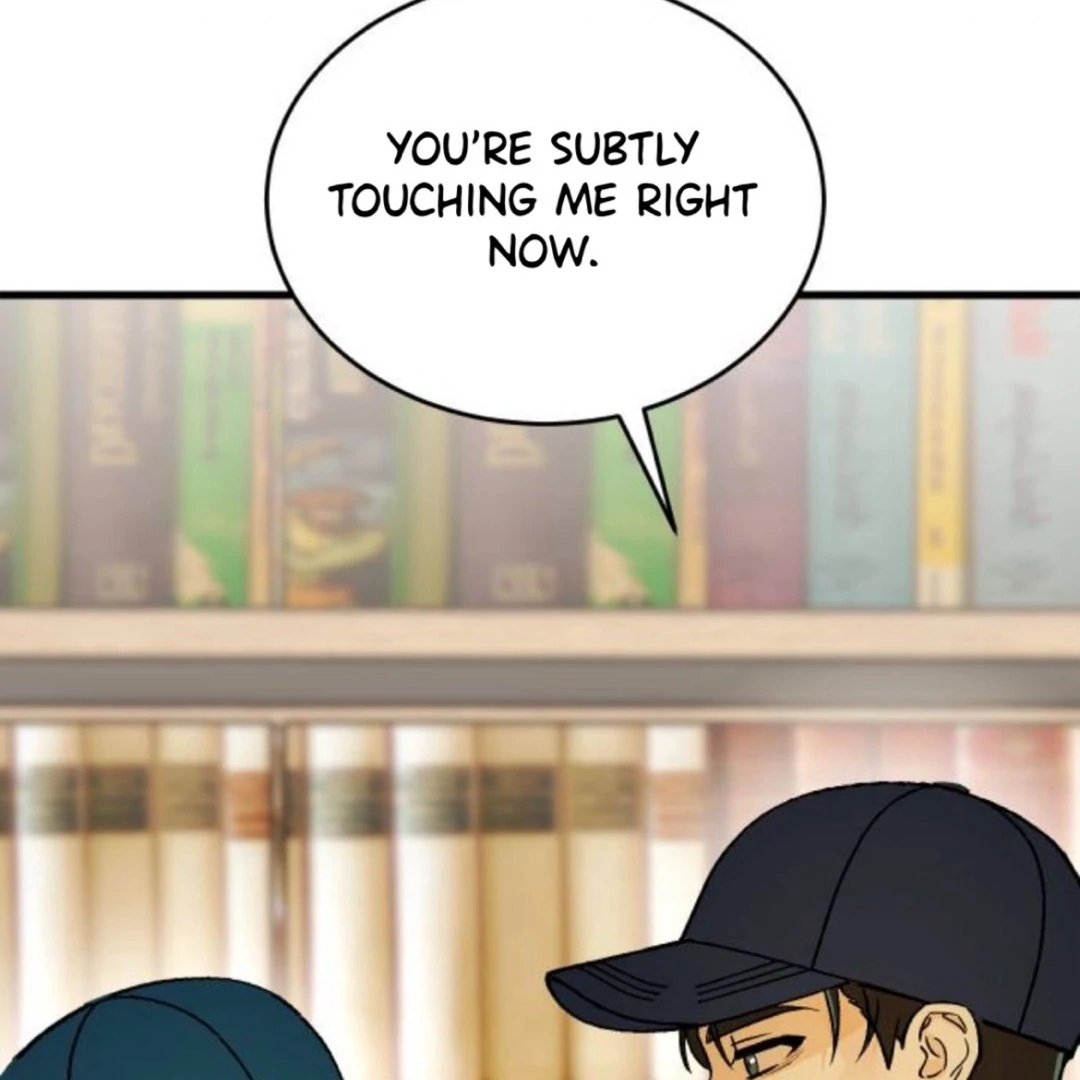 The Sound Of Excitement Chapter 11 page 7 - 