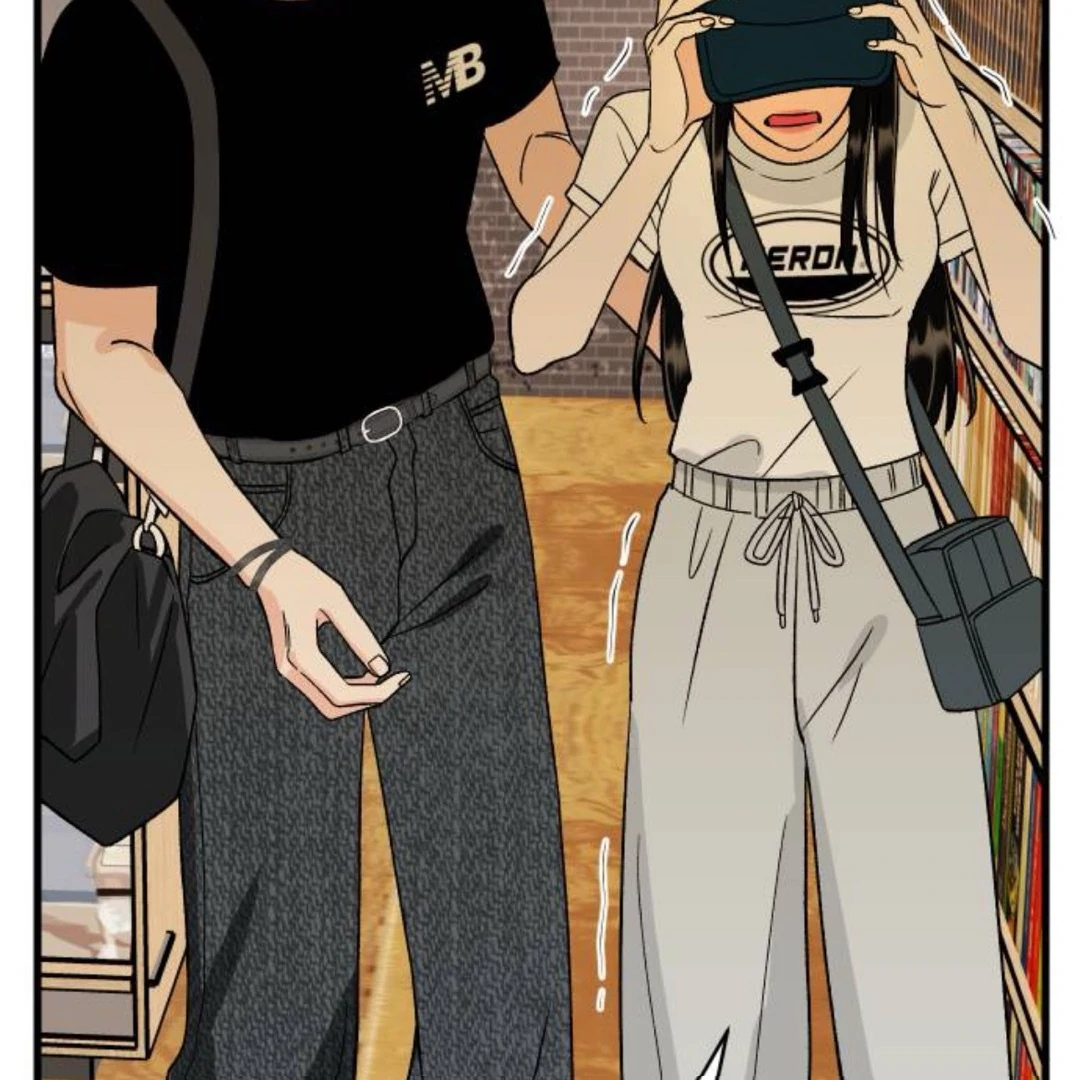 The Sound Of Excitement Chapter 11 page 61 - 