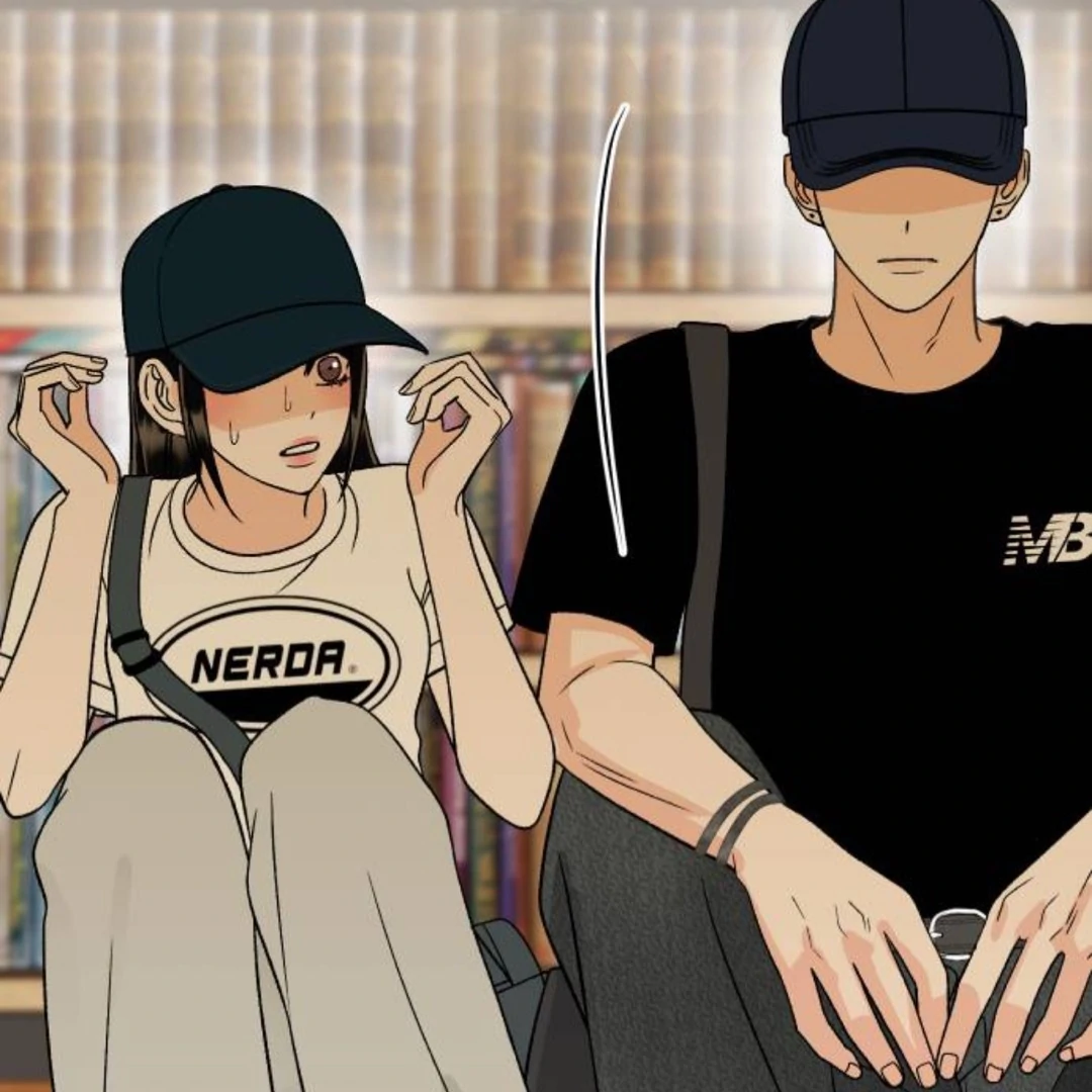 The Sound Of Excitement Chapter 11 page 69 - 