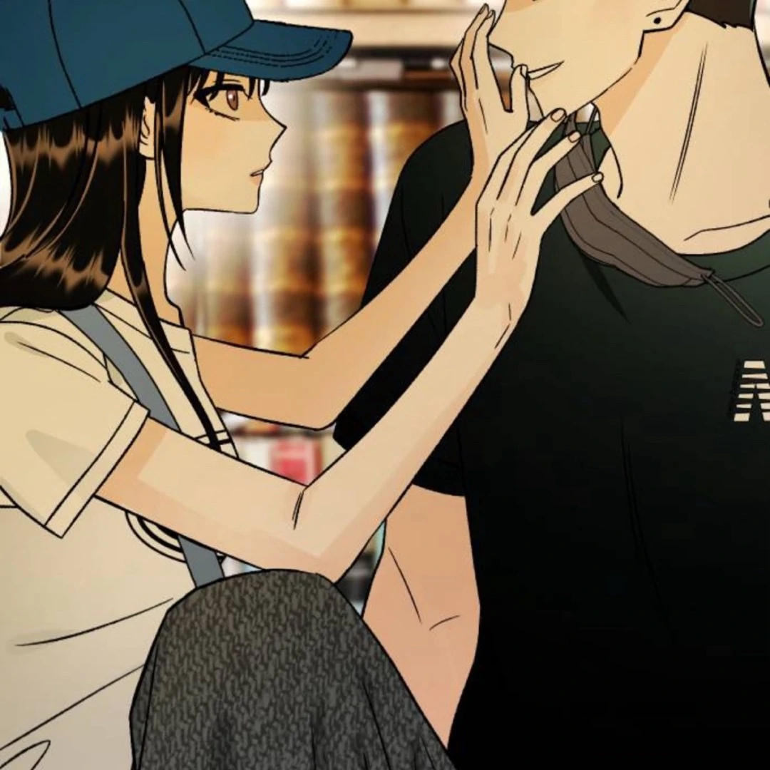 The Sound Of Excitement Chapter 11 page 8 - 