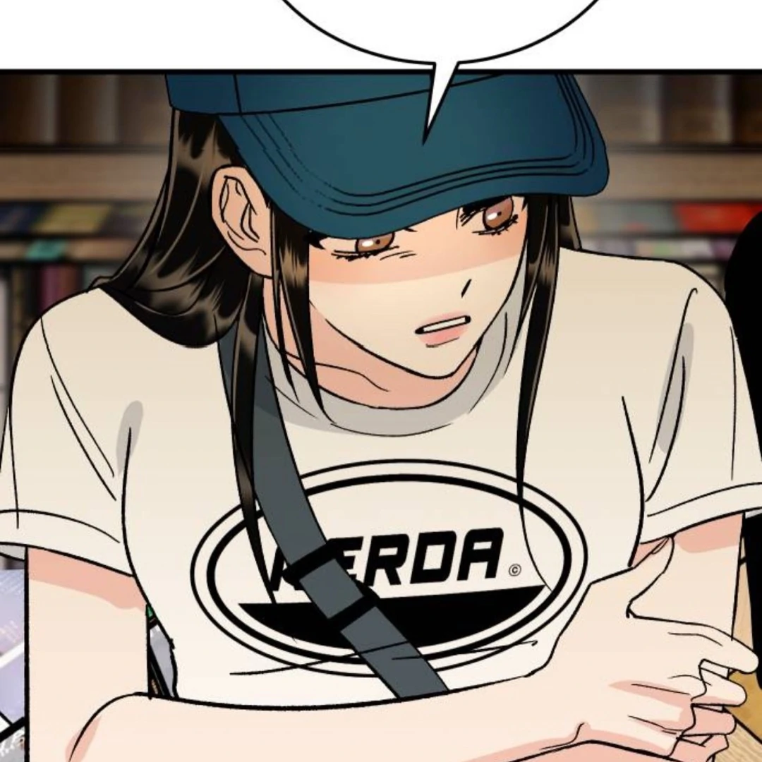 The Sound Of Excitement Chapter 11 page 77 - 