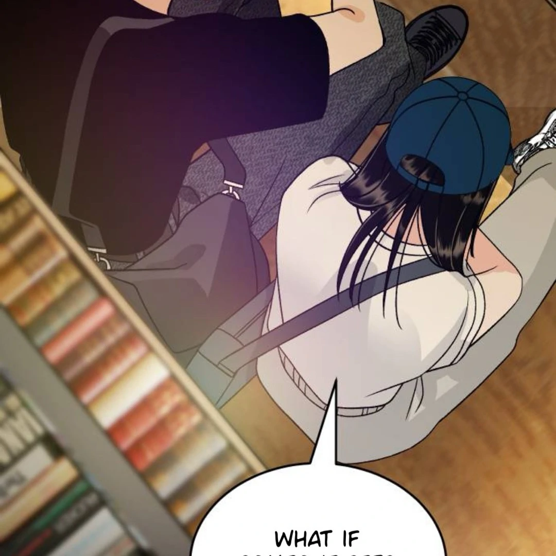 The Sound Of Excitement Chapter 11 page 80 - 