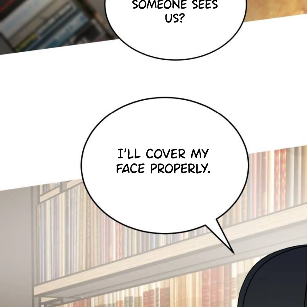 The Sound Of Excitement Chapter 11 page 81 - 