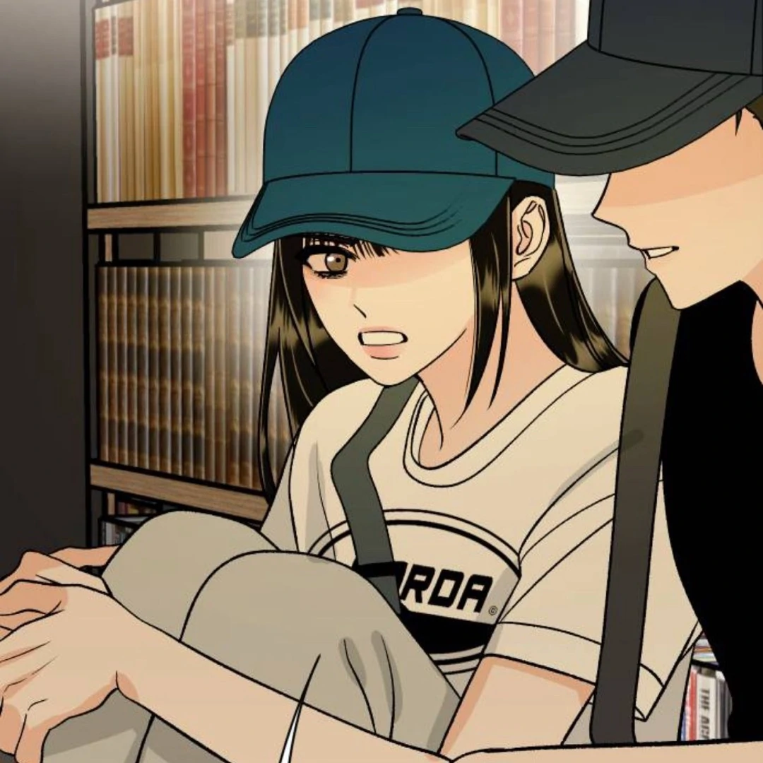 The Sound Of Excitement Chapter 11 page 82 - 