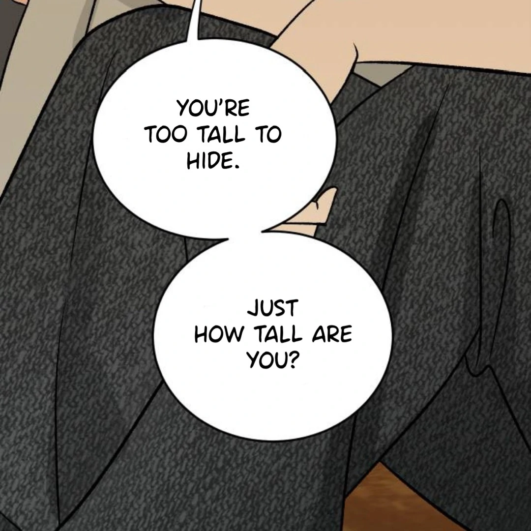 The Sound Of Excitement Chapter 11 page 83 - 