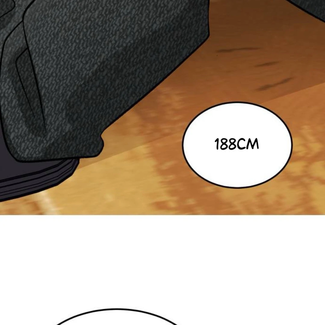 The Sound Of Excitement Chapter 11 page 84 - 
