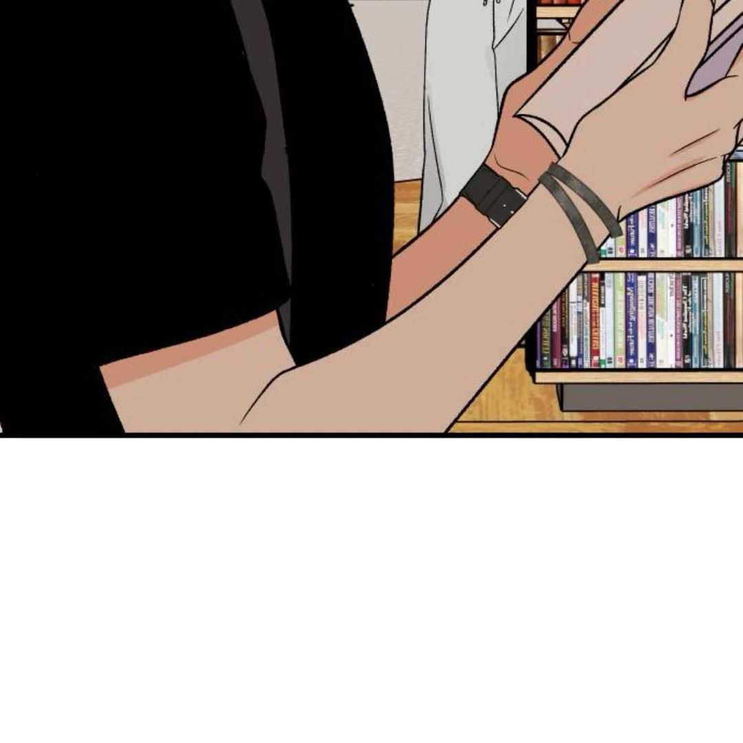 The Sound Of Excitement Chapter 11 page 96 - 